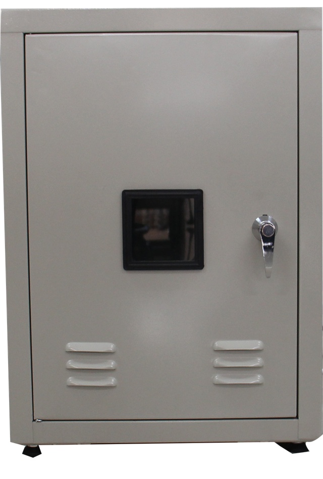 光學(xué)試驗(yàn)腔