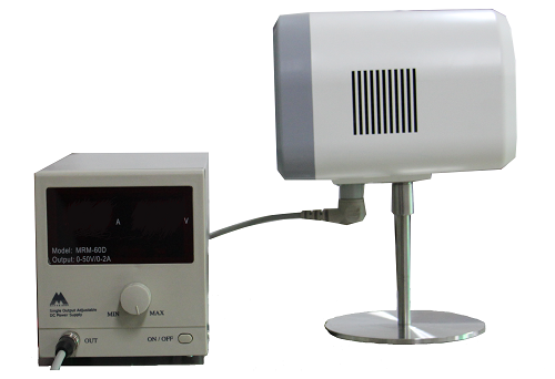 雙色可選波長LED光源